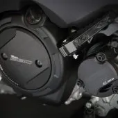 Cache axe de transmission TMAX 530