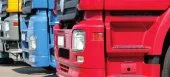 Peinture bus et camion CROMAX