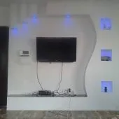 Décoration