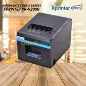 Imprimante Tickets XP-N200H