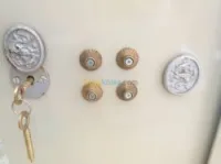 Ouverture porte fermée véhicule 24/24