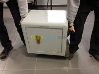 Ouverture porte fermée véhicule 24/24