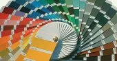 Peinture RAL