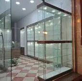 Transformation de verre