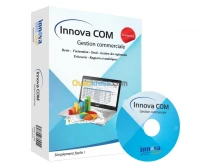 Logiciel gestion commerciale