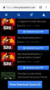 PACK Des Jeux et Abonnements PS5 