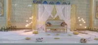 Decoration et organisation Mariages