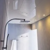 Montage faux plafond 