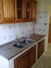 Vente Appartement F4 Alger Ben aknoun