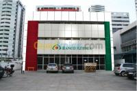 الجزائر-وسط-خدمات-modern-facades