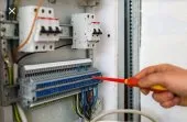 Électricité bâtiment
