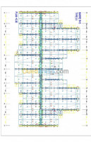 construction-travaux-realisation-avec-coffrage-tunnel-alger-centre-algerie