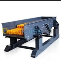 fabrication & montage alimentataire 