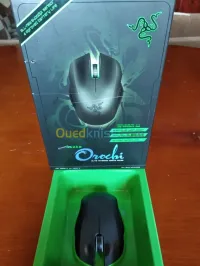 Souris Razer Orichi