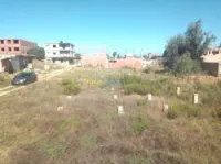 Vente Terrain Jijel Emir abdelkader