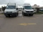 Transport de marchandises et livraison