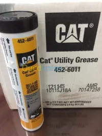 Cat® Pillar GRAISSE-TOUS USAGES 400GR