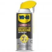 WD-40 LUBRIFIANT AU SILICONE (400 ML)