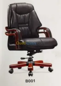 FAUTEUILS DIRECTIONNEL