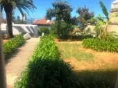 Cherche achat Villa Alger Ben aknoun