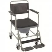 CHAISE-TOILETTES INVACARE CASCATA 