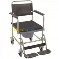 medical-chaise-toilettes-invacare-cascata-cheraga-dely-brahim-el-biar-alger-algerie