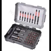 Jeux Embouts Réf: 455836p TACTIX 