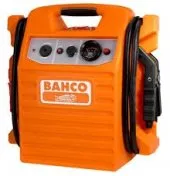 Booster 12/24 V - 1.700/900 CA