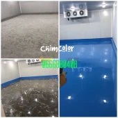 Résine epoxy vente et travaux 