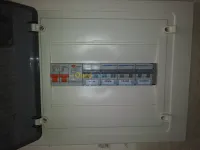 Electricite