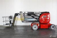MANITOU مانيتو NACELLE ELEVATRICE 150 AETJC  سلة ارتفاع 2025 thumbnail 4
