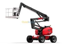 MANITOU 200 ATJX   مانيتو NACELLE ELEVATRICE   سلة ارتفاع 2025 thumbnail 3