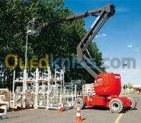 MANITOU 170 AETJC   مانيتو NACELLE ELEVATRICE  سلة  ارتفاع 2025 thumbnail 3