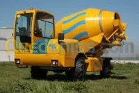 D'AVINO 560.2 AUTO BETONNIERE 2024