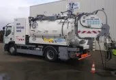 Service nettoyage Dėbouchage vidange