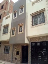Location vacances Appartement F2 Tlemcen Marsa ben mhidi