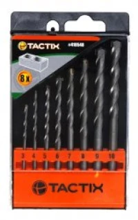 Jeux de méches 8pcs réf: 410548 TACTIX