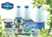 TRANSFORMATION AGROALIMENTAIRE