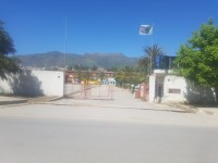 بجاية-الجزائر-بناء-و-أشغال-préfabrication-leger
