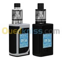 Cigarette électronique Istick KIYA kit