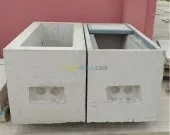 Chambre de Tirage BMH