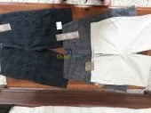 SHORT & BERMUDAS