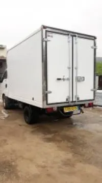 carrosserie industrielle 