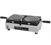 Machine Buble waffles 