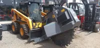MANITOU  مانيتو TRANCHEUSE WE600F GF GORDINI خندق جورديني 2025