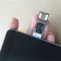 Double Sim