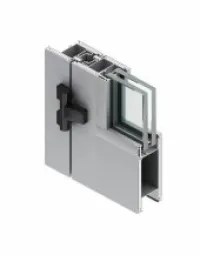 Menuiserie blindé , vitrage anti-balle النجارة المصفحة و الزجاج المضاد للرصاص