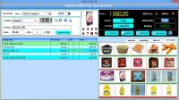 Logiciel pour supérette