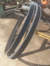 Cintrage tous profilés lourds Setif Algérie 