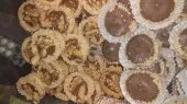Gateaux traditionnelle
